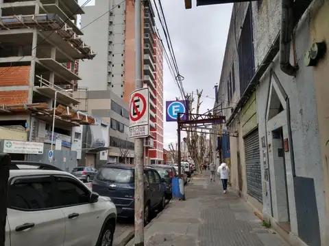 COCHERA FIJA Y CUBIERTA AVELLANEDA CENTRO MTOS DE AVDAS.