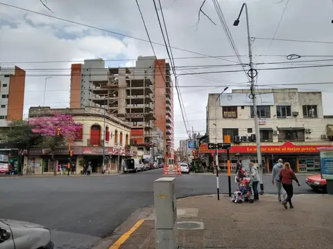 COCHERA FIJA Y CUBIERTA AVELLANEDA CENTRO MTOS DE AVDAS.