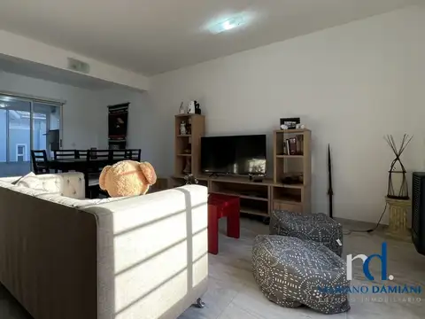 Del Cangrejo 900, Piso 1