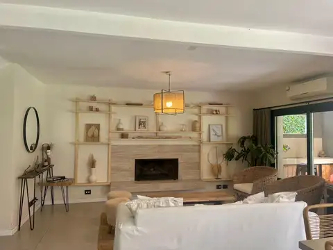 Casa en Venta 8 años