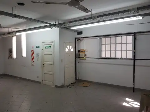 DEPOSITOS/INDUSTRIAS - DEPOSITOS - VILLA LUGANO, CAPITAL FEDERAL