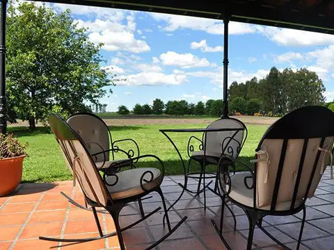 Terreno en Venta en La Macarena, USD 150.000
