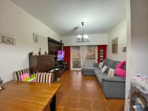 Departamento en Venta en Merlo, Partido de Merlo