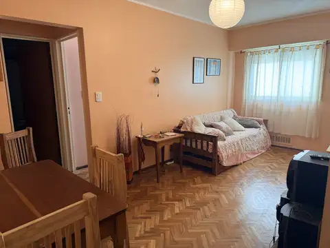 DEPARTAMENTO DE 1 DORMITORIO