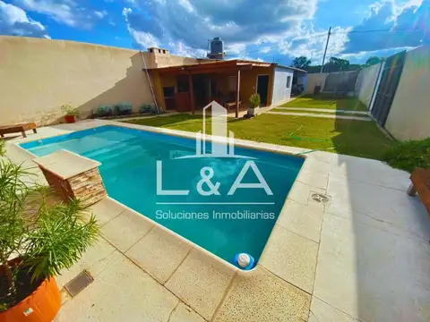 Las Estufas 2 dormitorios