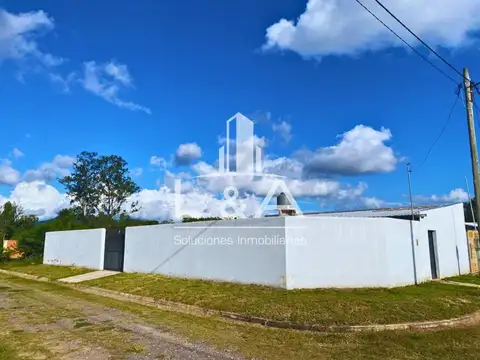 Casa en Venta de 2 dormitorios