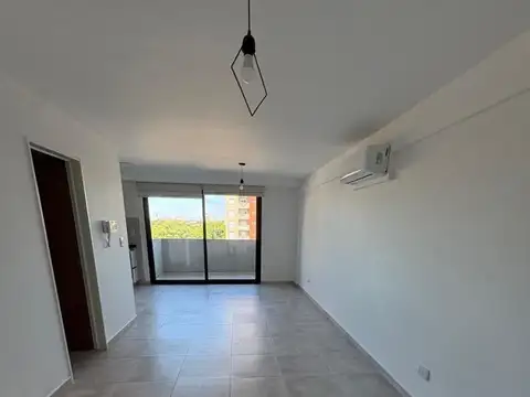 Departamento - Alquiler - Argentina, Tres de Febrero - Av América 347