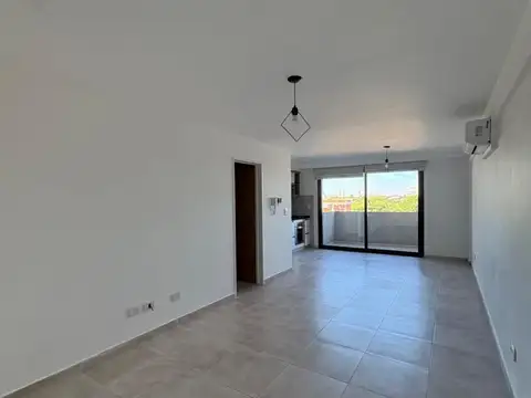 Departamento en Alquiler al Sur