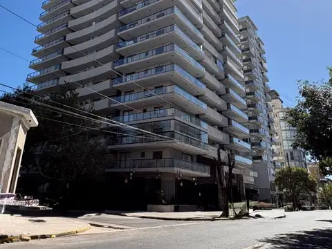 Departamento - Alquiler - Argentina, Tres de Febrero - Av América 347