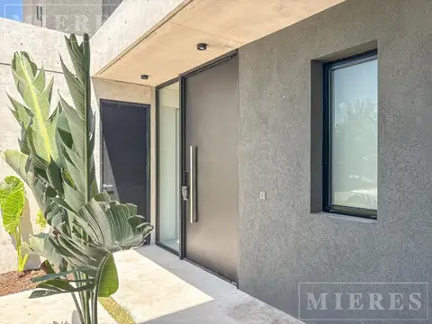 Casa en Venta en Pilar, USD 778.000