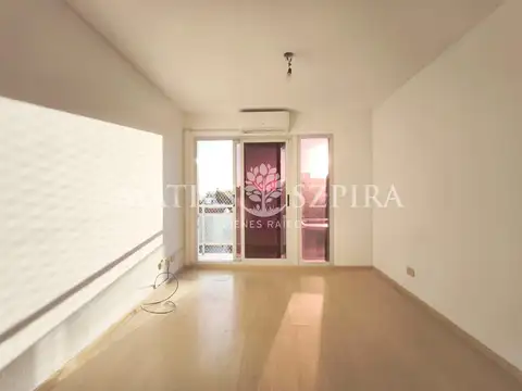 Venta Departamento  Monoambiente en Castelar Sur