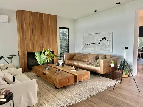 Casa en Alquiler Temporal en Barbarita, USD 8.000