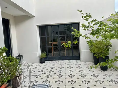 Casa en Alquiler Temporal 5 años