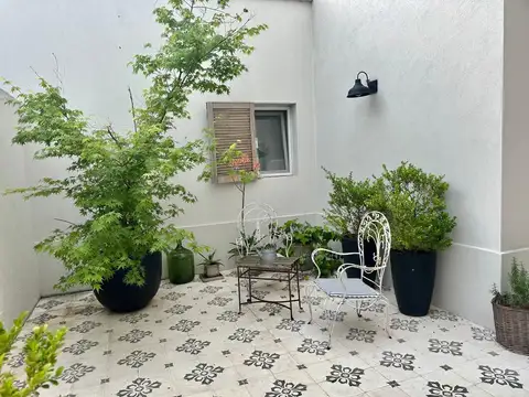 Casa en Alquiler Temporal 5 años