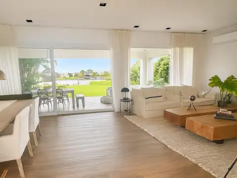 Casa en Alquiler Temporal de 3 dormitorios
