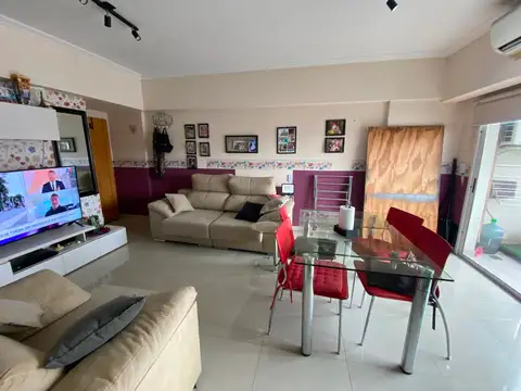 Departamento en Venta 8 años