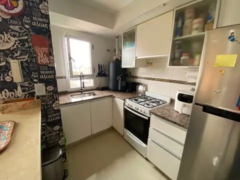 Departamento en Venta en Villa Talleres, USD 71.900