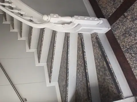 San Martín 600, Piso 8Im