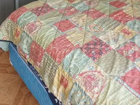 Departamento en Venta de 4 ambientes