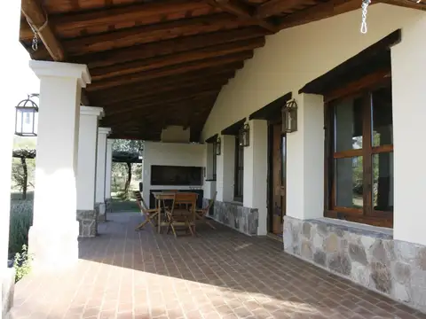 Casa en Venta en San Javier, USD 210.000