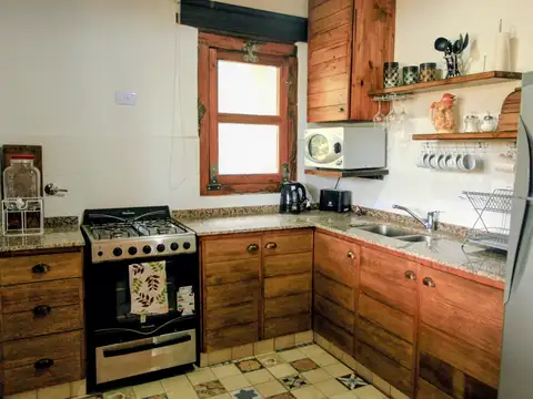Casa en Venta de 2 dormitorios