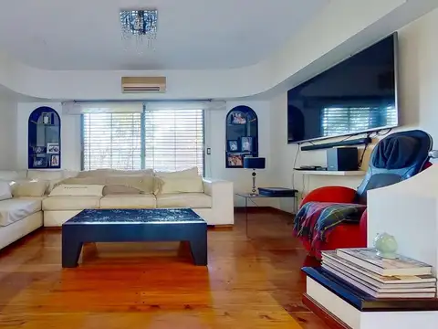 Casa en Venta 40 años