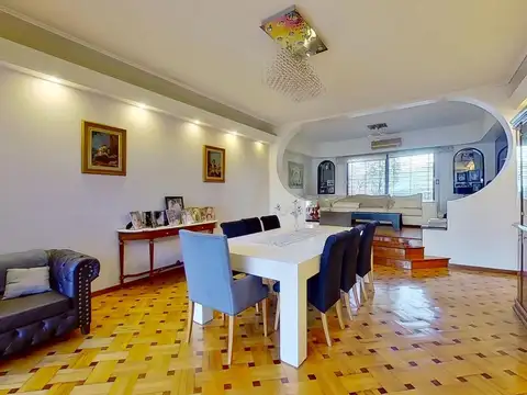 Casa en Venta en Villa Devoto, USD 720.000