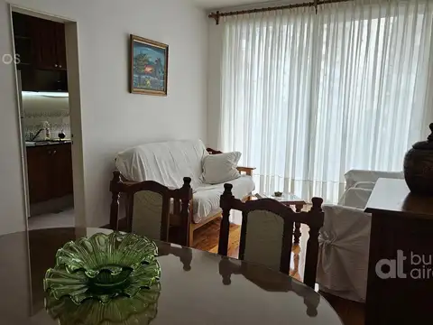 Avenida Cerviño 3200