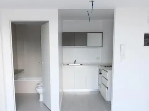 Departamento en Alquiler de 2 ambientes