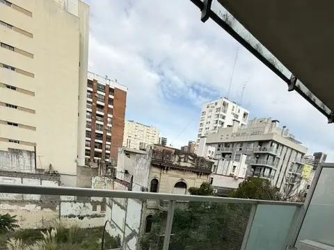 Oficina en Venta en Belgrano, USD 210.000