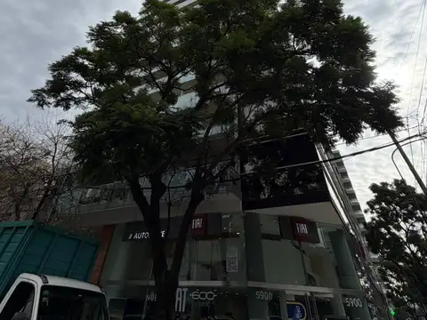 Oficina en Venta 10 años