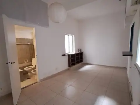 Departamento en Retiro