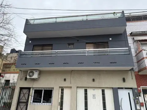 ALQUILER  PH 4 AMBIENTES MATADEROS