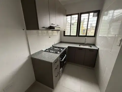 Departamento en Alquiler Permite mascota