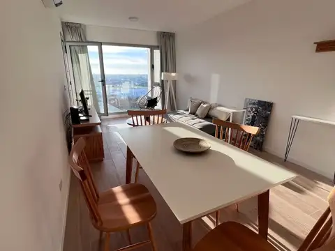 Departamento en Alquiler en Venice, USD 650