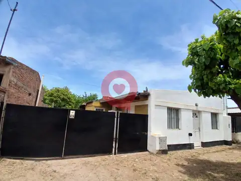 Casa en Catriel