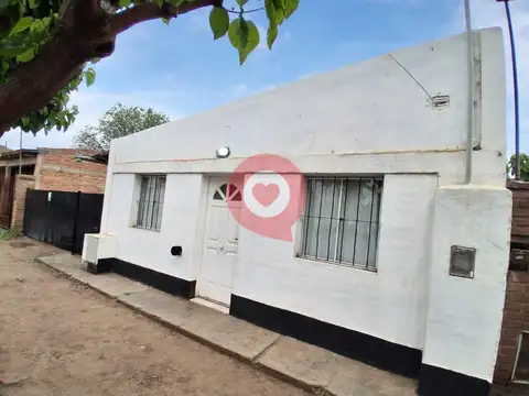 Casa en Venta 19 años