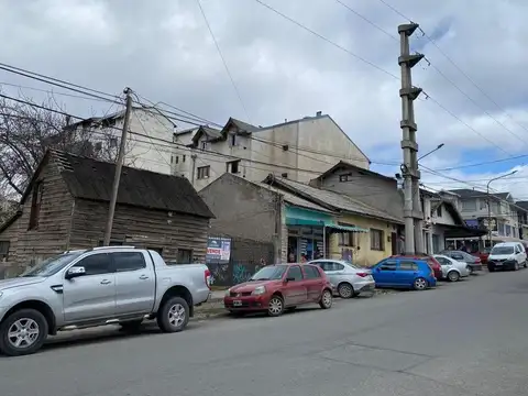 Terreno en Venta en Centro Bariloche