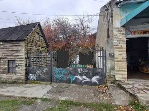 Terreno en Venta de 625,0 m2