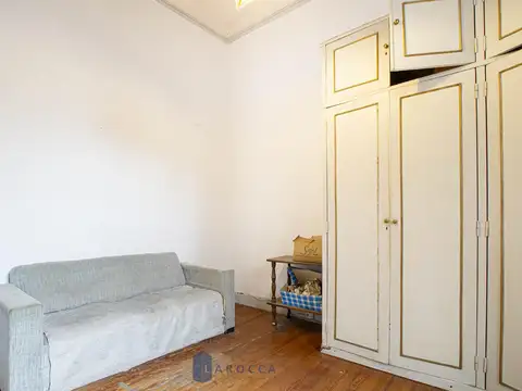 Departamento en Venta en Villa Crespo, USD 69.000