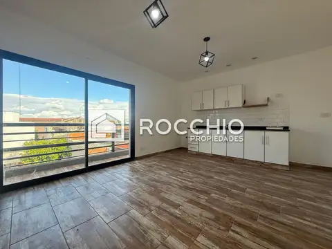 Departamento en alquiler 2 ambientes J.L Suarez