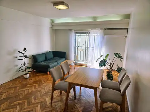 Departamento en Venta 50 años