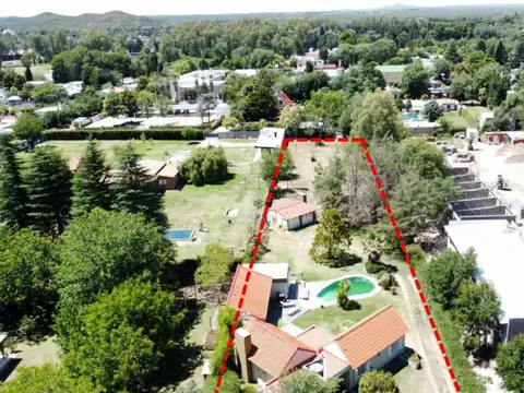 Casa en Venta de 3 dormitorios