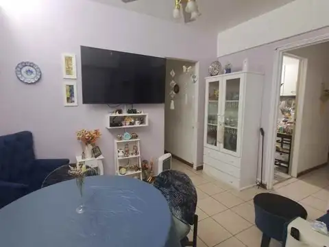 Departamento en Venta 48 años