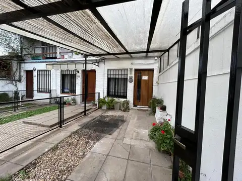 Venta Ph 3 ambientes Castelar norte