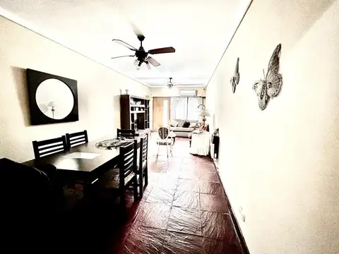Depto Tipo Casa en Venta de 3 ambientes
