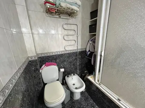 Venta Ph 3 ambientes Castelar norte