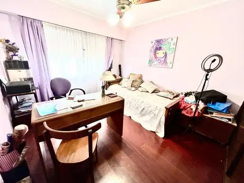 Depto Tipo Casa en Venta en Castelar Sur, USD 93.000