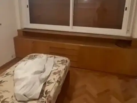 Departamento en Alquiler Temporal de 2 dormitorios