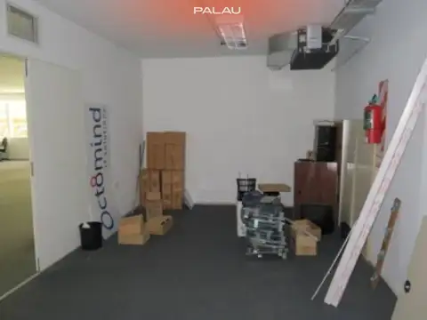 Espectacular Oficina Corporativa.